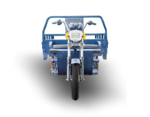 AntDrive P6 - думпер