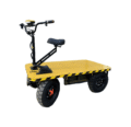 AntDrive W9 MAX — потужний електровізок 1500 кг, 30 км/год