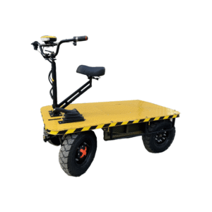AntDrive W9 MAX — потужний електровізок 1500 кг, 30 км/год