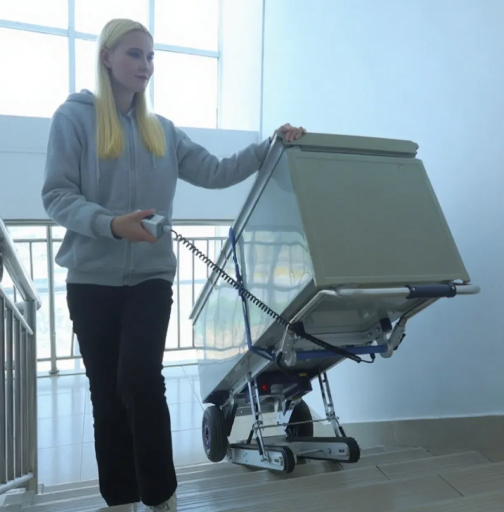 Climber CT150PB Electric Stair Lift