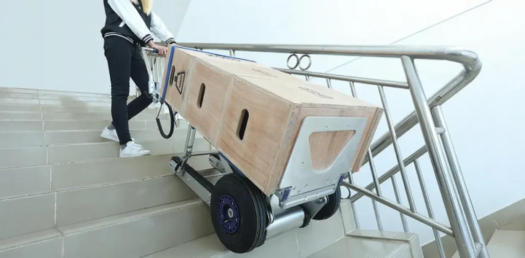 Climber CT150PB Electric Stair Lift