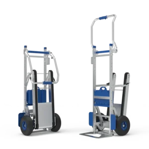 Climber CT150PB Електричний підйомник для сходів