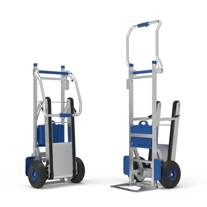 Climber CT150PB Электрический подъемник для лестниц
