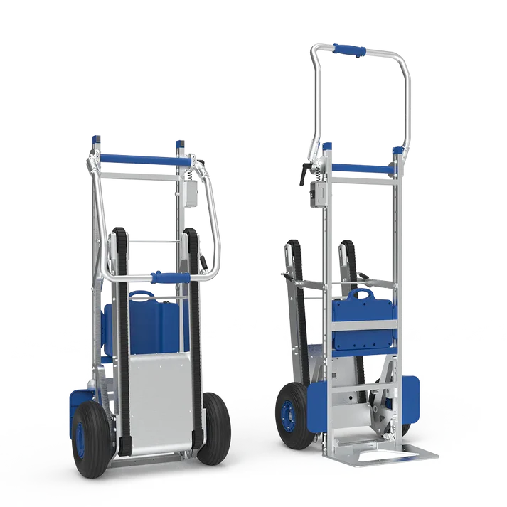 Climber CT150PB Електричний підйомник для сходів