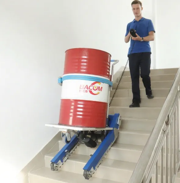 Climber CT310 Електричний підйомник для сходів Climber CT310 Електричний підйомник для сходів