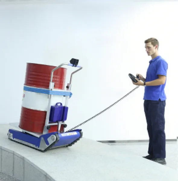 Climber CT310 Електричний підйомник для сходів Climber CT310 Електричний підйомник для сходів