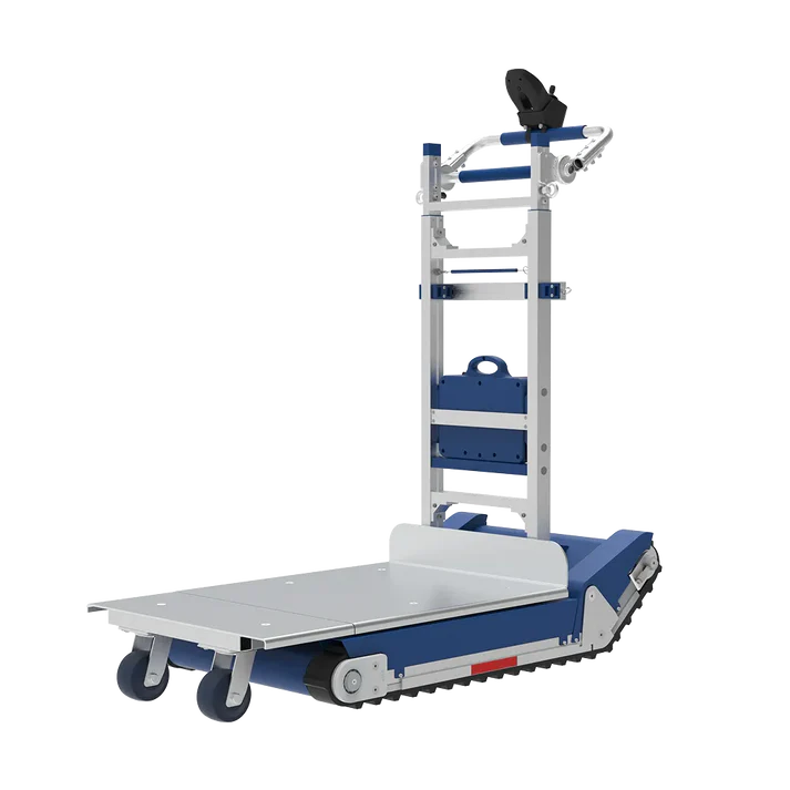 Climber CT420SC Электрический подъемник для лестниц