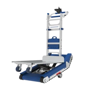 Climber CT420SC Електричний підйомник для сходів