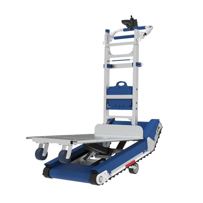 Climber CT420SC Электрический подъемник для лестниц