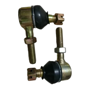Ball-tip attachments