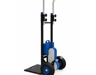 Climber ZW4170DC Електричний підйомник для сходів