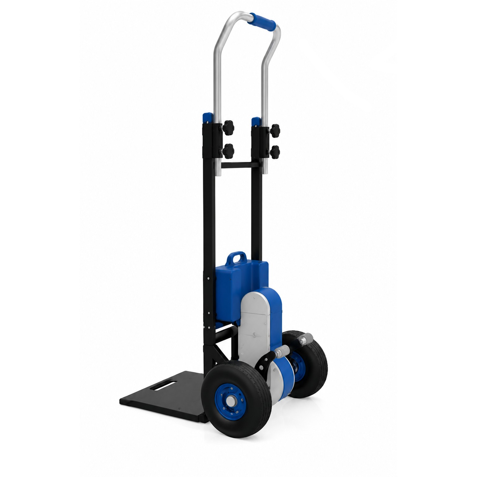 Climber ZW4170DC Електричний підйомник для сходів