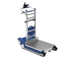 Climber CT420W