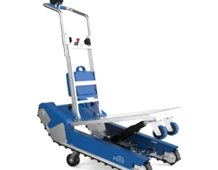 Climber CT50